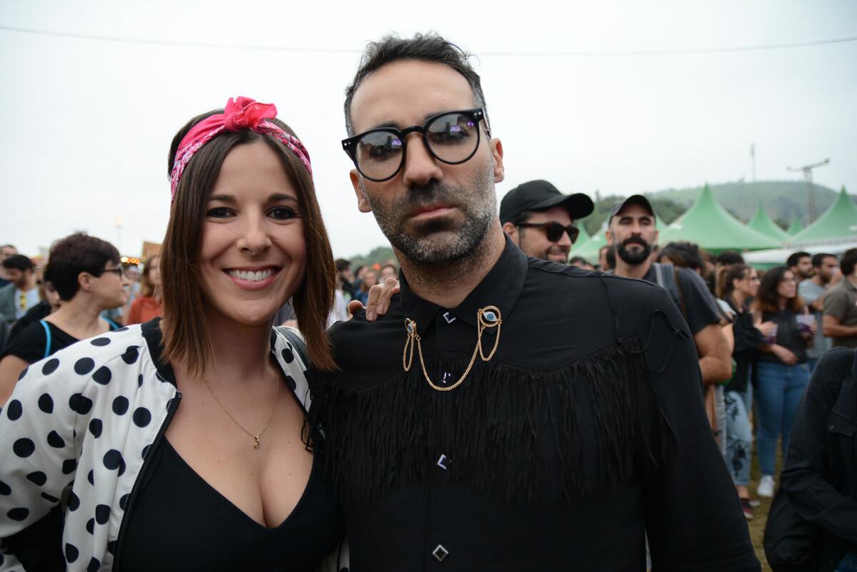 Foto 286 de la viernes 7 de julio | Bilbao BBK Live 2017